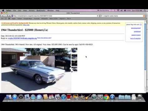 <strong>craigslist</strong> classic cars for sale near <strong>Riverside</strong>, CA. . Craigslist riverside county